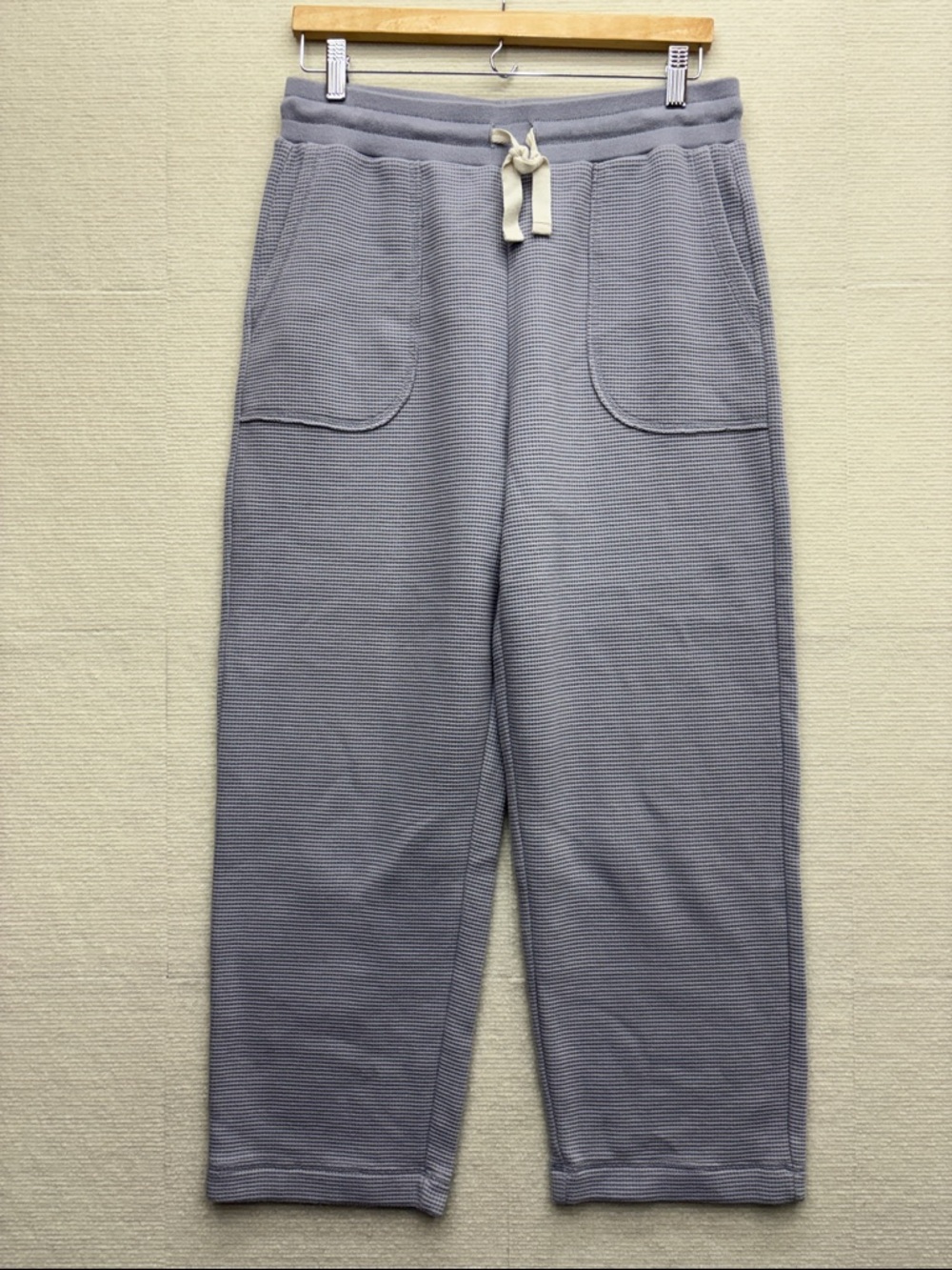 MADEWELL | pajama pants medium Knit Drawstring Pants